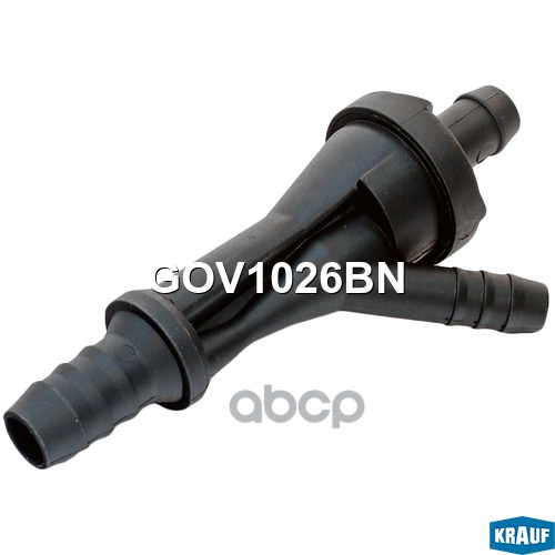 Маслоотделитель (КВКГ) Krauf арт. GOV1026BN