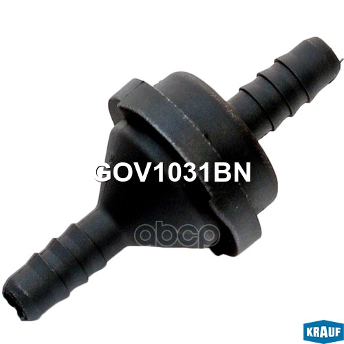 Маслоотделитель (КВКГ) Krauf арт. GOV1031BN