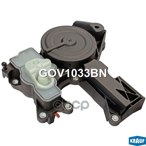 Маслоотделитель (КВКГ) GOV1033BN Krauf арт. GOV1033BN