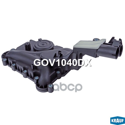 Маслоотделитель (КВКГ) GOV1040DX Krauf арт. GOV1040DX