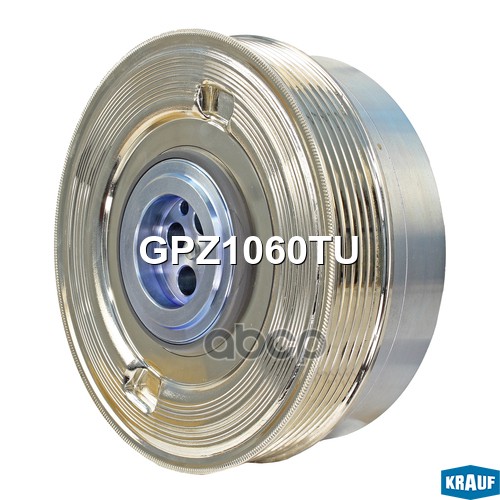Шкив Коленвала Krauf арт. GPZ1060TU