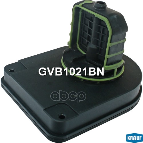 Клапан Управления Впускного Коллектора Krauf арт. GVB1021BN