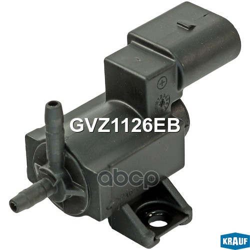 Клапан Управления Впускного Коллектора Krauf Gvz1126eb Krauf арт. GVZ1126EB
