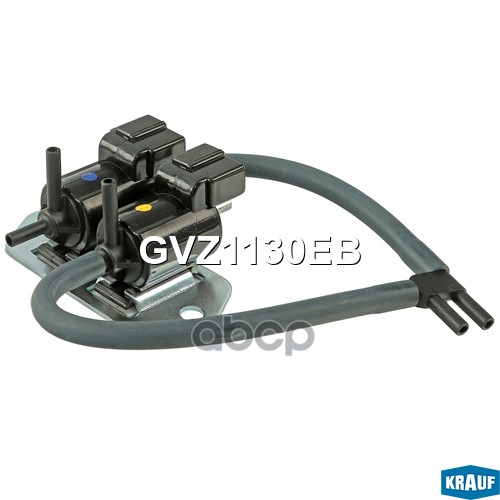 Клапан управления впускного коллектора Krauf арт. GVZ1130EB