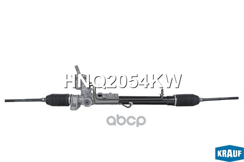 Рулевая рейка с тягами гидравлическая (AUDI A3 1996-2003  SEAT Toledo 1999-2006  SKODA Octavia 1996- Krauf арт. hnq2054kw