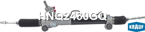 Рулевая рейка с тягами гидравлическая (TOYOTA Camry V 2001-2006) Krauf арт. HNQ2430GQ