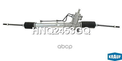 Рулевая Рейка С Тягами Гидравлическая (Toyota Rav 4 I 1994-1999) Krauf арт. HNQ2453GQ