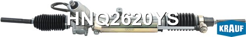 Рулевая Рейка Krauf арт. HNQ2620YS