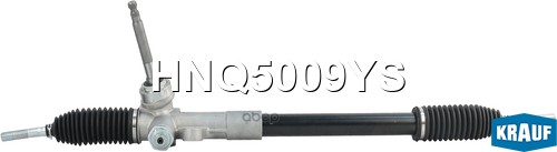 Рулевая Рейка Hyundai Ix35 1.6/1.7Crdi/2.0/2.0Crdi/2.0Gdi 2010-2013, Hyundai Tucson 1.6/1.7Crdi/2.0/ Krauf арт. HNQ5009YS