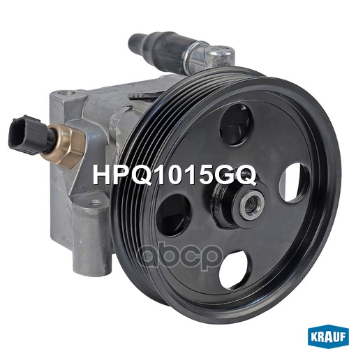 Насос Гидроусилителя Руля Krauf арт. HPQ1015GQ
