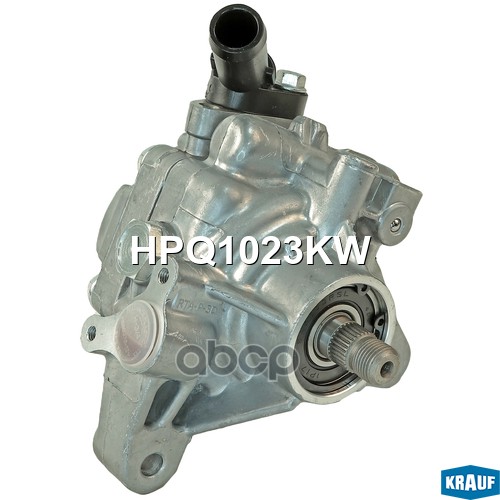 Насос гидроусилителя руля Krauf арт. HPQ1023KW