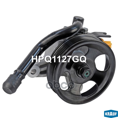 Насос Гидроусилителя Руля Krauf арт. HPQ1127GQ