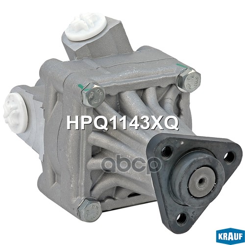 Насос Гидроусилителя Руля Krauf Hpq1143xq Krauf арт. HPQ1143XQ