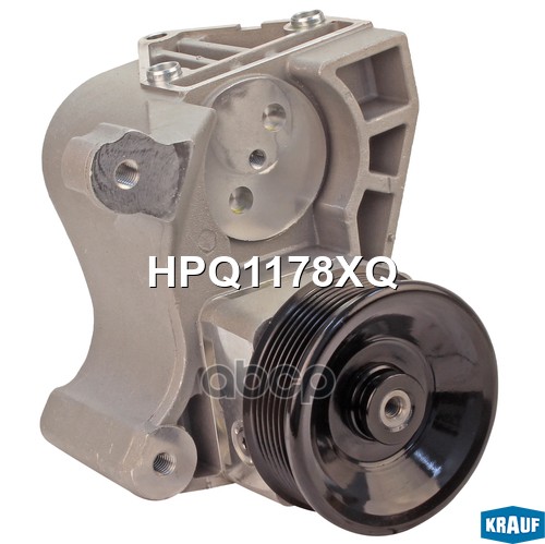 Насос гидроусилителя руля Krauf арт. HPQ1178XQ