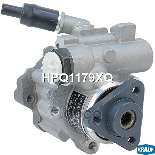 Насос Гидроусилителя Руля Krauf арт. HPQ1179XQ