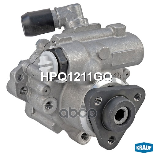 Насос гидроусилителя руля Krauf арт. HPQ1211GQ