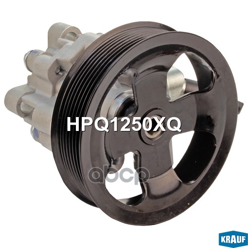 Насос Гидроусилителя Руля Krauf арт. HPQ1250XQ