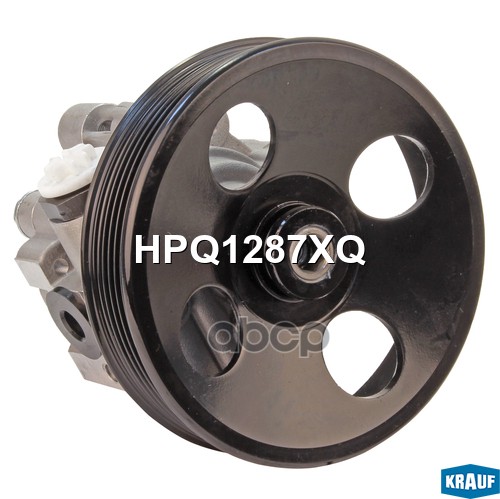 Насос гидроусилителя руля KRAUF HPQ1287XQ Krauf арт. HPQ1287XQ