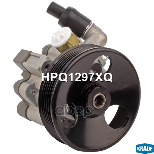 Насос Гидроусилителя Руля Krauf арт. HPQ1297XQ