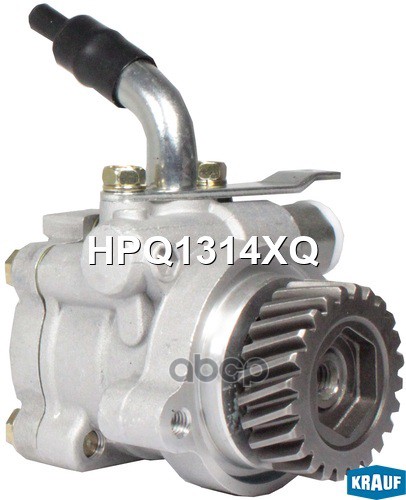 Насос Гидроусилителя Руля Krauf арт. HPQ1314XQ