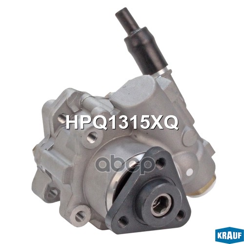 Насос Гидроусилителя Руля Krauf арт. HPQ1315XQ