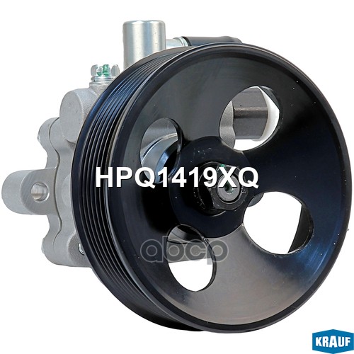 Насос гидроусилителя руля Krauf арт. HPQ1419XQ