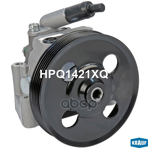 Насос Гидроусилителя Руля Krauf арт. HPQ1421XQ