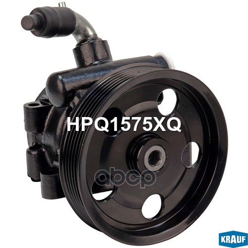 Насос Гидроусилителя Руля Krauf арт. HPQ1575XQ