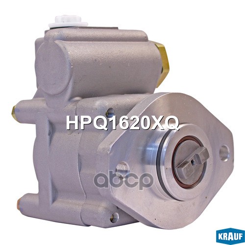 Насос Гидроусилителя Руля Krauf арт. HPQ1620XQ
