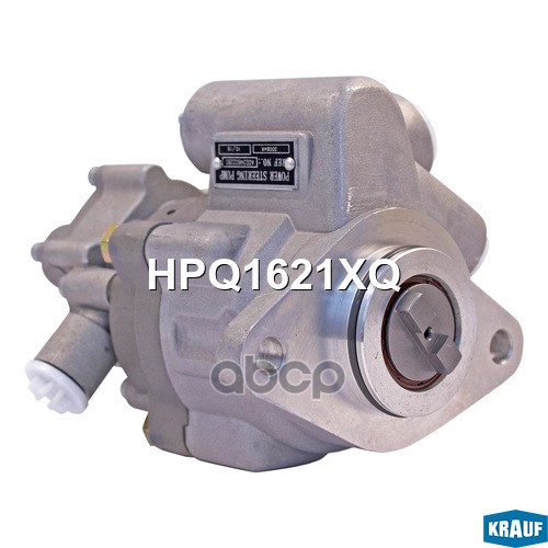Насос Гидроусилителя Руля Krauf арт. HPQ1621XQ