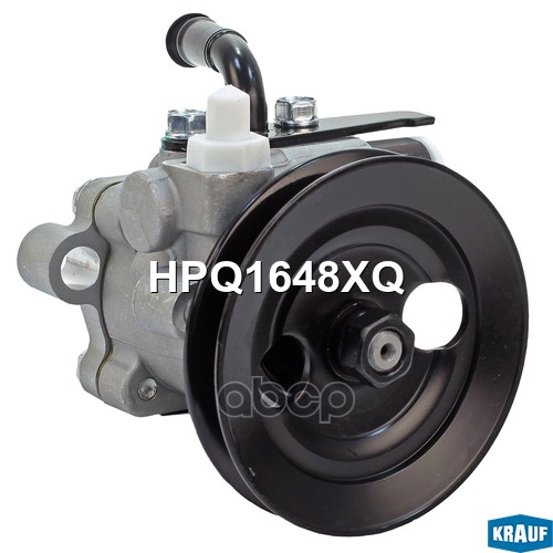 Насос гидроусилителя руля Krauf арт. HPQ1648XQ