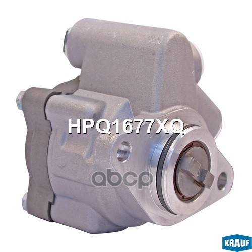 Насос Гидроусилителя Руля Krauf арт. HPQ1677XQ