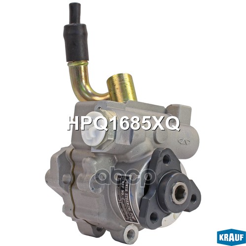 Насос гидроусилителя руля Krauf арт. HPQ1685XQ