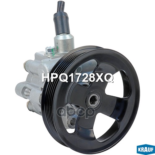 Насос Гидроусилителя Руля Krauf арт. HPQ1728XQ