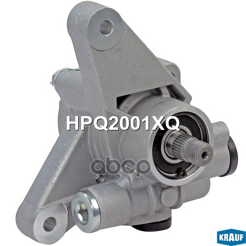 Насос Гидроусилителя Руля Krauf арт. HPQ2001XQ