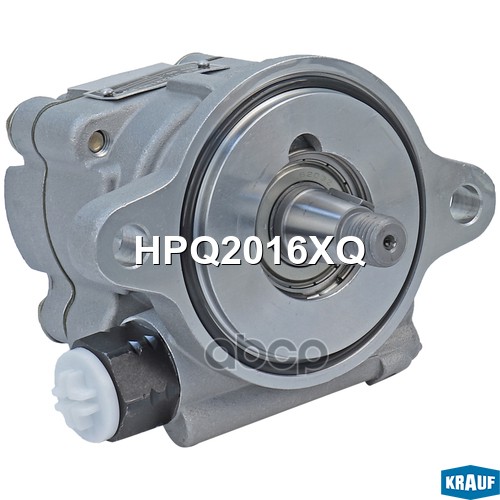 Насос Гидроусилителя Руля Krauf арт. HPQ2016XQ