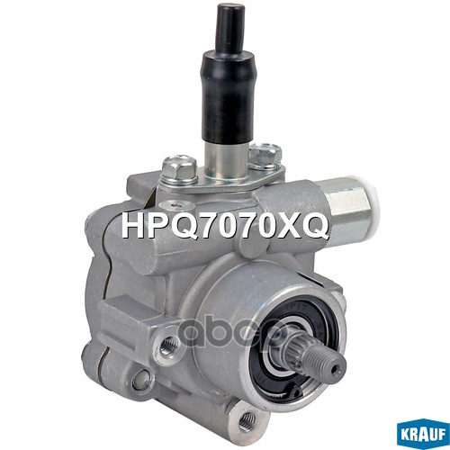 Насос Гидроусилителя Руля Krauf арт. HPQ7070XQ