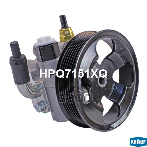 Насос Гидроусилителя Руля Krauf арт. HPQ7151XQ