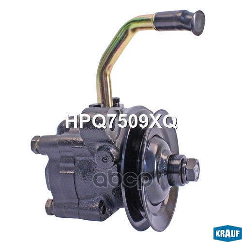 Насос Гидроусилителя Руля Krauf арт. HPQ7509XQ