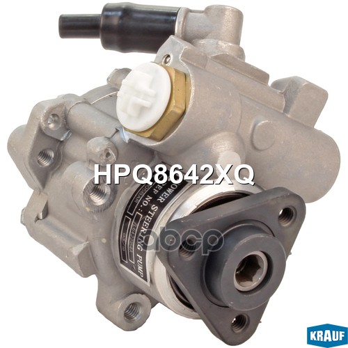 Насос гидроусилителя руля Krauf арт. HPQ8642XQ