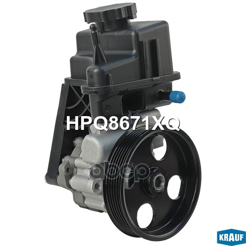Насос гидроусилителя руля Krauf арт. HPQ8671XQ