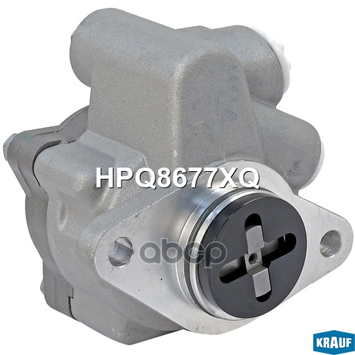 Насос Гидроусилителя Руля Krauf арт. HPQ8677XQ