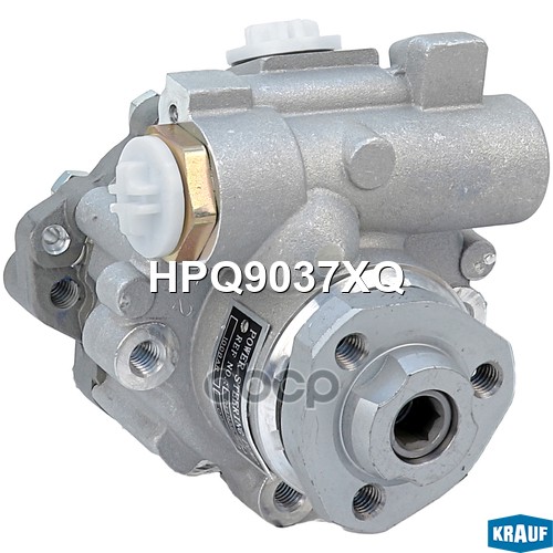 Насос Гидроусилителя Руля Krauf арт. HPQ9037XQ