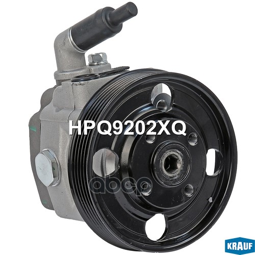 Насос Гидроусилителя Руля Krauf арт. HPQ9202XQ