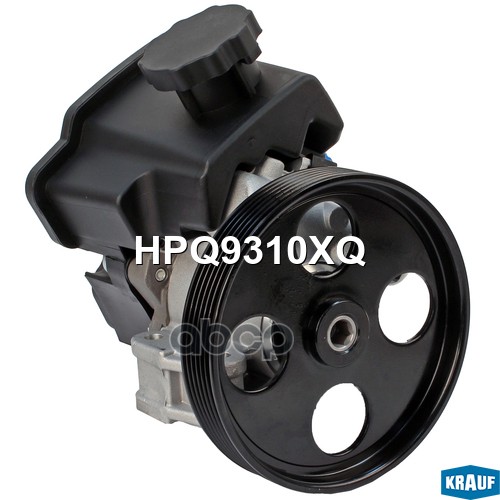 Насос Гидроусилителя Руля Krauf арт. HPQ9310XQ