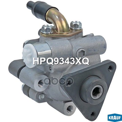 Насос Гидроусилителя Руля Krauf арт. HPQ9343XQ