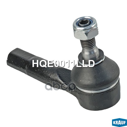 Наконечник рулевой Krauf арт. HQE0011LLD