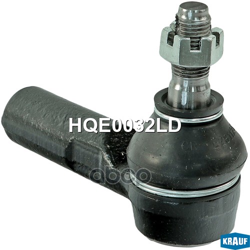 Наконечник рулевой Krauf арт. HQE0032LD