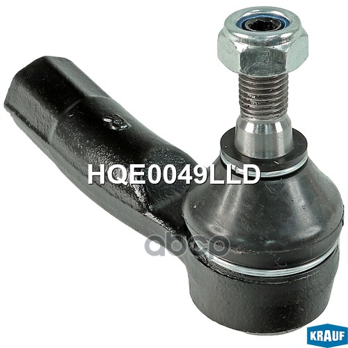 Наконечник рулевой Krauf арт. HQE0049LLD