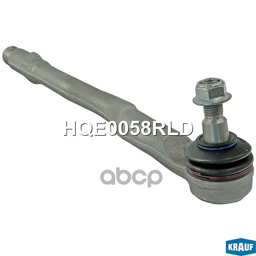 Наконечник рулевой Krauf арт. HQE0058RLD